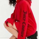 Juicy Couture Velour Hoodie Photo 0