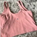 Lululemon  Align Tank Top Photo 8