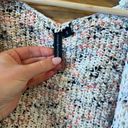 The Moon  & Madison Confetti Cardigan Photo 2