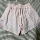 Lululemon Hotty Hot Shorts 4” Photo 1