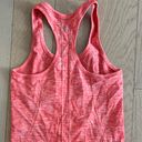 Lululemon Swiftly Tech Tank Photo 2