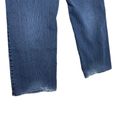 Lane Bryant  Distinctly Bootcut Dark Wash Jeans Photo 3