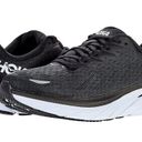 Hoka  Clifton Black Photo 0