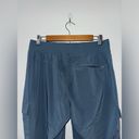 All In Motion Pre-Owned MD  Blue Cargo Joggers Photo 7