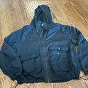 Old Navy  Rain Jacket/Wind Breaker Photo 0