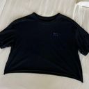 Nike Cropped Tee Photo 0