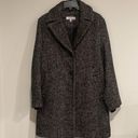 Nine West Wool Coat Xl Photo 2