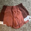 Abercrombie & Fitch YPB motionTEK High Rise Lined Workout Short Size Large Photo 0