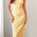 Beginning Boutique Long Formal Dress Photo 0