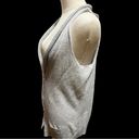 Banana Republic  Lightweight Cardigan Vest: Size M Photo 3