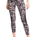 DKNY  NWT High Rise Leggings. LATH023 Photo 0