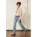 Free People Boyish The Clint Jeans Photo 7