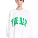 The Bar Sweatshirt Photo 0