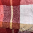 Mixit  plaid blanket scarf Photo 3