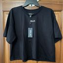 Ralph Lauren RLX Crop Tee Photo 0