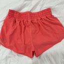 Lululemon Hotty Hot Short High-Rise 2.5” Photo 2