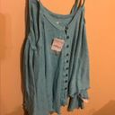 We The Free Free People  Dream Weaver Tank Top Photo 7