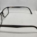 Bulova  Levante Black Prescription Glasses Frames Photo 5