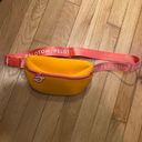 Peloton Peleton crossbody fannypack belt bag Photo 1