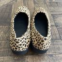 FitFlop  Womens F-Pop Skate Sneaker Shoes, Leopard, Calf Fur, Size 7.5 Photo 4