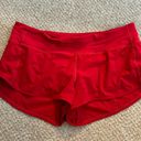 Lululemon Speed Up Shorts 2.5 Photo 0