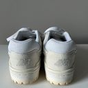 New Balance 550 Sea Salt Macadamia Nut Photo 8