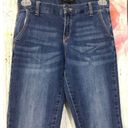 Banana Republic  Trouser Jean Size 28/6 💖 Photo 3