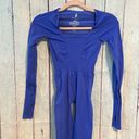 Free People Movement NWOT FP Movement Good Karma Long Sleeve Onesie Photo 6