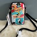 Disney  Parks Smartphone Case Crossbody Bag Photo 5