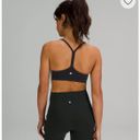 Lululemon Flow Y Bra Nulu Light Support Photo 7