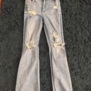 American Eagle Outfitters Flare Jeans Photo 0