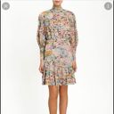 Zimmermann NWOT  ninety six pintuck dress Photo 4