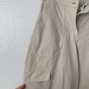 Lululemon  26 Light Utilitech Cargo Pocket High-Rise Crop in Natural Ivory Photo 5