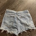 B.Original Shoe fly Jeans shorts Photo 1