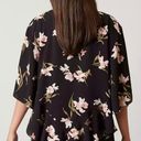 BKE Floral Cardigan Photo 1