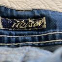 Hudson Jeans Authentic  Straight Leg, Size 16 Photo 9