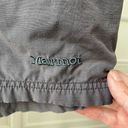 Marmot  Dark Grey Flat Front Shorts 5” Inseam 8 M Photo 1