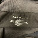 Lane Bryant  Shapewear Leggings Black Size C/D Photo 3