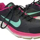 Nike  structure 17 running tennis athletic shoes woman’s 8 Photo 0