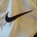 Nike Vintage  Sz S Windbreaker Jacket burnt orange White/Black Full Zip Photo 6