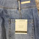 Pilcro  Jeans Size 31P High Rise Bootcut Trouser Light Stretch Anthropologie NEW! Photo 10