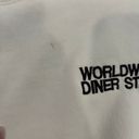 Dandy Worldwide Dandy Ice Cream Sweatshirt  Photo 5