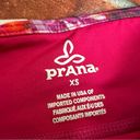 prAna  Roxanne Women's Capri Pants in Pink Paradise Photo 3