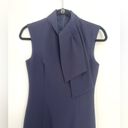 Harper  Rose, navy sheath dress, sz. 2 Photo 3