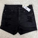 American Eagle Jean Shorts Photo 0