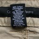 Calvin Klein Jeans  khaki Bermuda shorts size 12 Photo 4