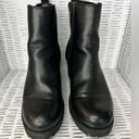 MIA  Ashley Lug Sole Chelsea Boot size 9.5 Photo 3