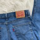 Levi's LEVI’S 511 Medium Wash Jeans Photo 5