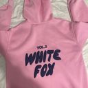 White Fox Boutique white fox hoodie Photo 1
