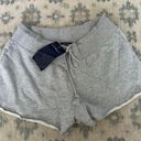 Brandy Melville grey comfy shorts nwt Photo 0